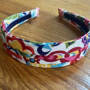 Vera Bradley Floral Headband